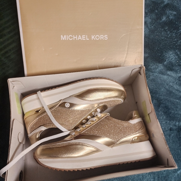 Michael kors tennis - Picture 6 of 7